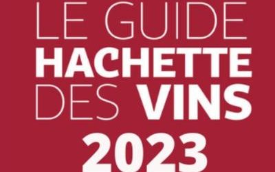 Guide Hachette 2023