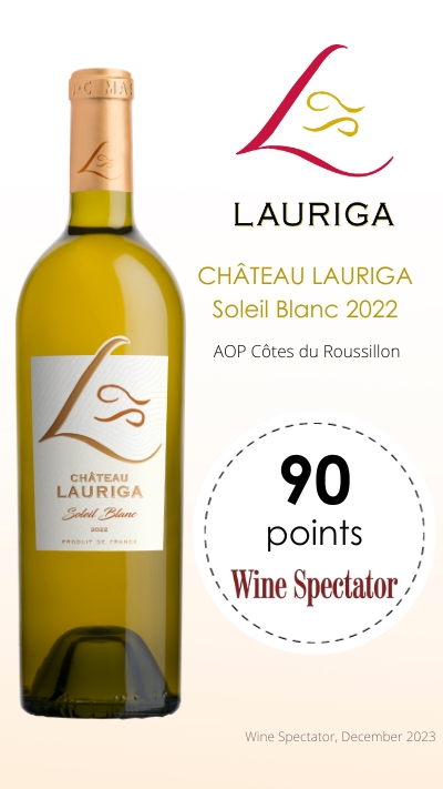 Domaine Lauriga Racines