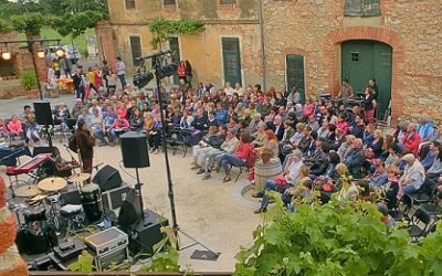 Concert des « Amis d’Alain Marinaro »