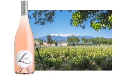 Domaine Lauriga Grenache Gris à la Cité du Vin de Bordeaux : une expérience de dégustation